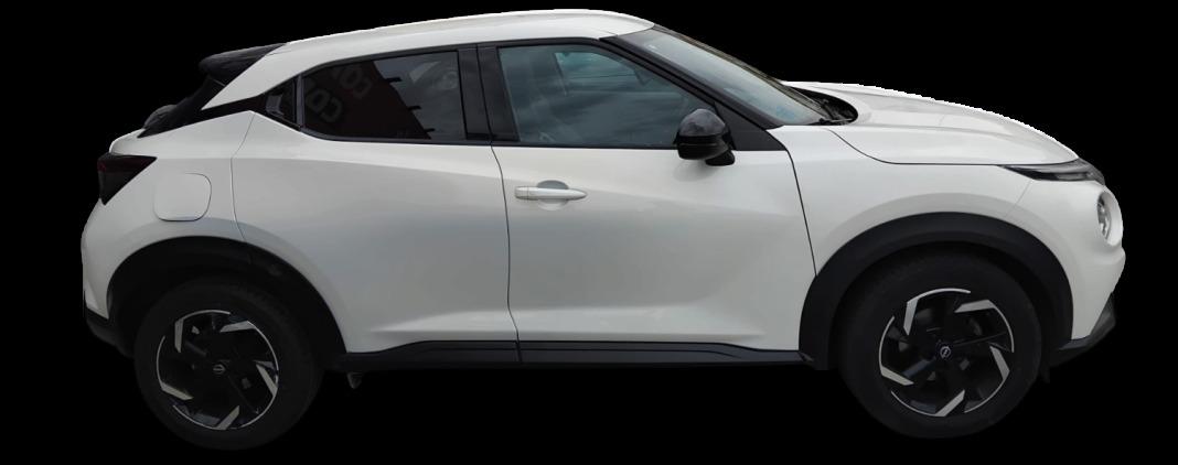 NISSAN Juke DIGT 84 kW 114 CV 6MT NConnecta
