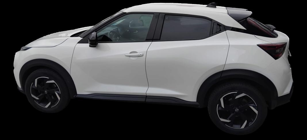 NISSAN Juke DIGT 84 kW 114 CV 6MT NConnecta