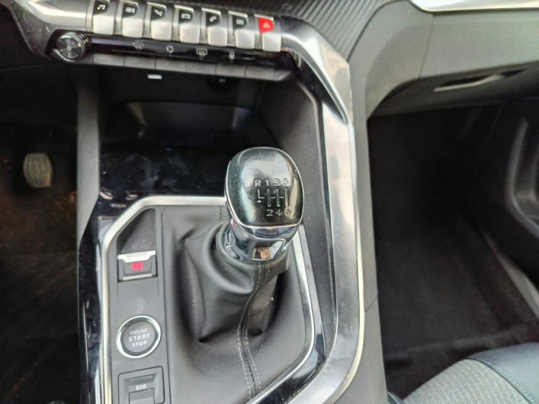 Peugeot 3008 1.2 PureTech 96KW SS Allure Pack