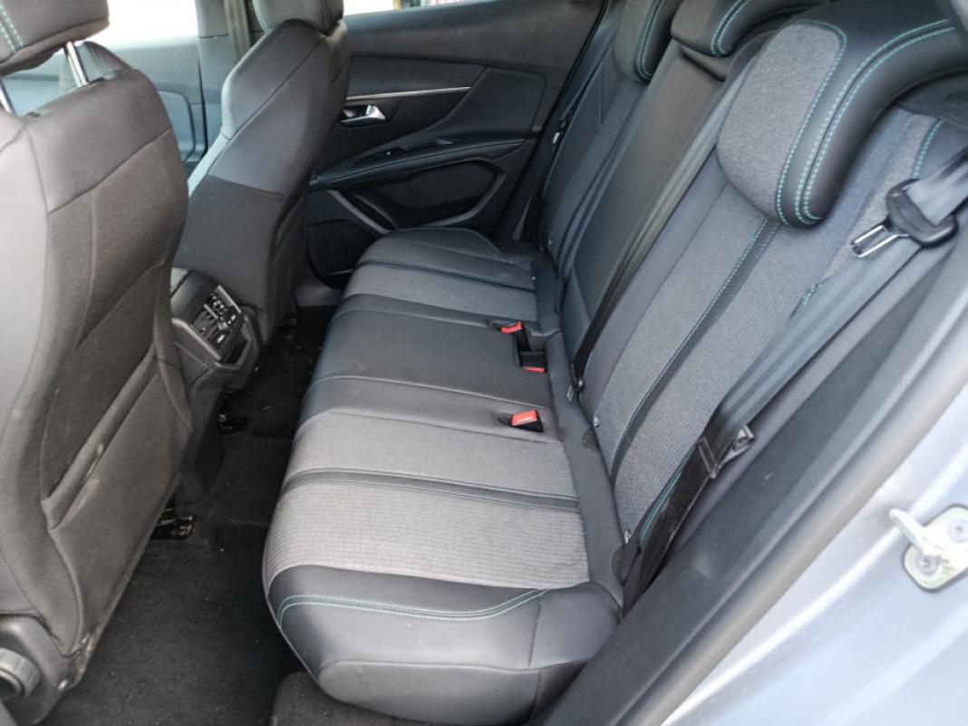 Peugeot 3008 1.2 PureTech 96KW SS Allure Pack