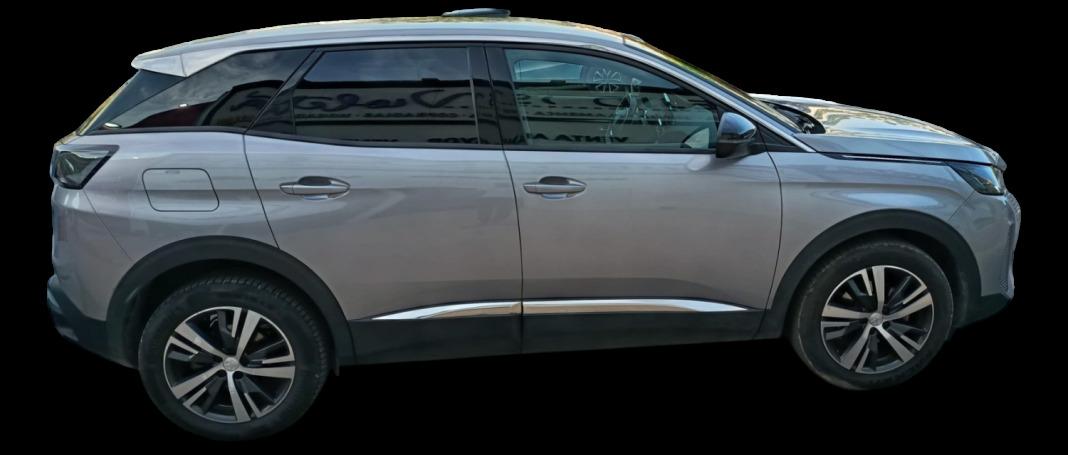 Peugeot 3008 1.2 PureTech 96KW SS Allure Pack