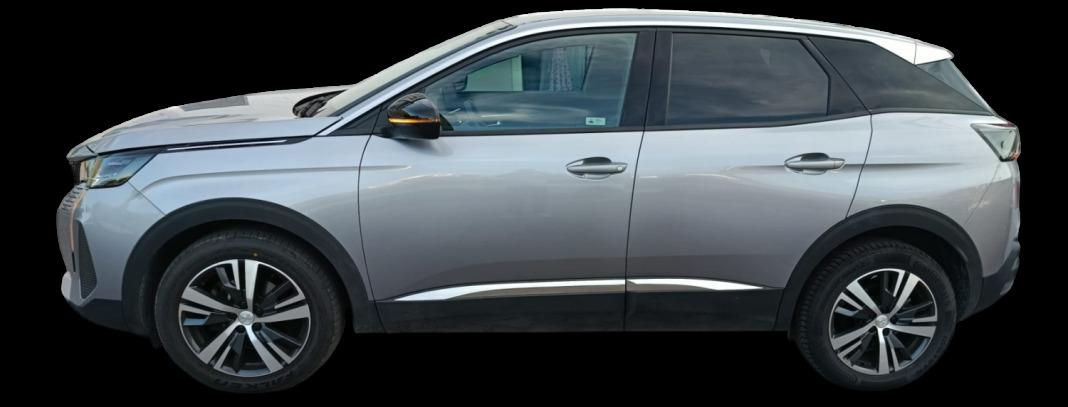 Peugeot 3008 1.2 PureTech 96KW SS Allure Pack
