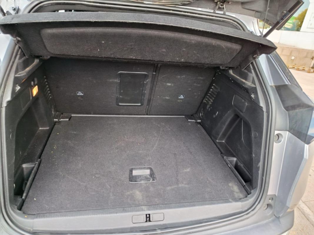 Peugeot 3008 1.2 PureTech 96KW SS Allure Pack