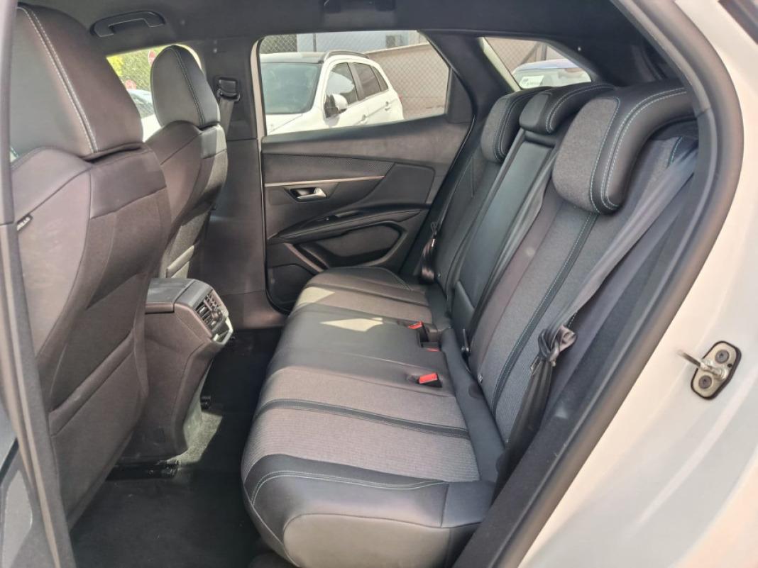 Peugeot 3008 1.2 PureTech 96KW SS Allure Pack