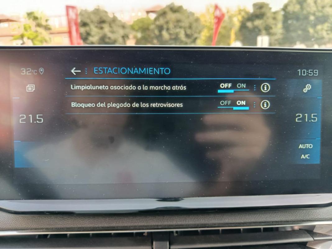Peugeot 3008 1.2 PureTech 96KW SS Allure Pack