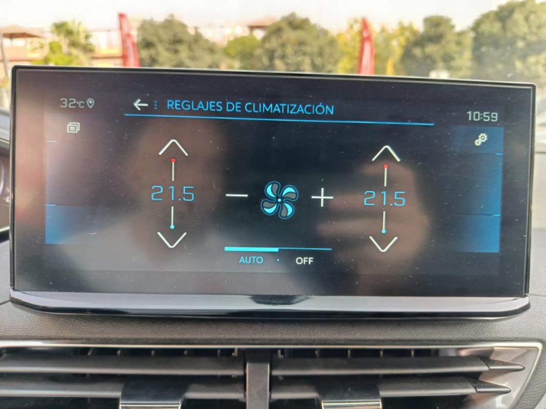 Peugeot 3008 1.2 PureTech 96KW SS Allure Pack