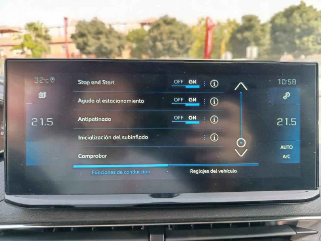 Peugeot 3008 1.2 PureTech 96KW SS Allure Pack