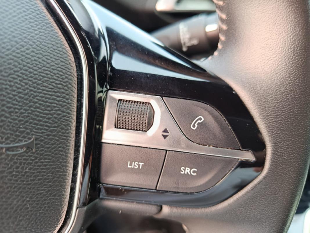 Peugeot 3008 1.2 PureTech 96KW SS Allure Pack