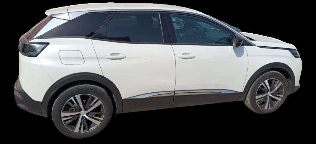 Peugeot 3008 1.2 PureTech 96KW SS Allure Pack
