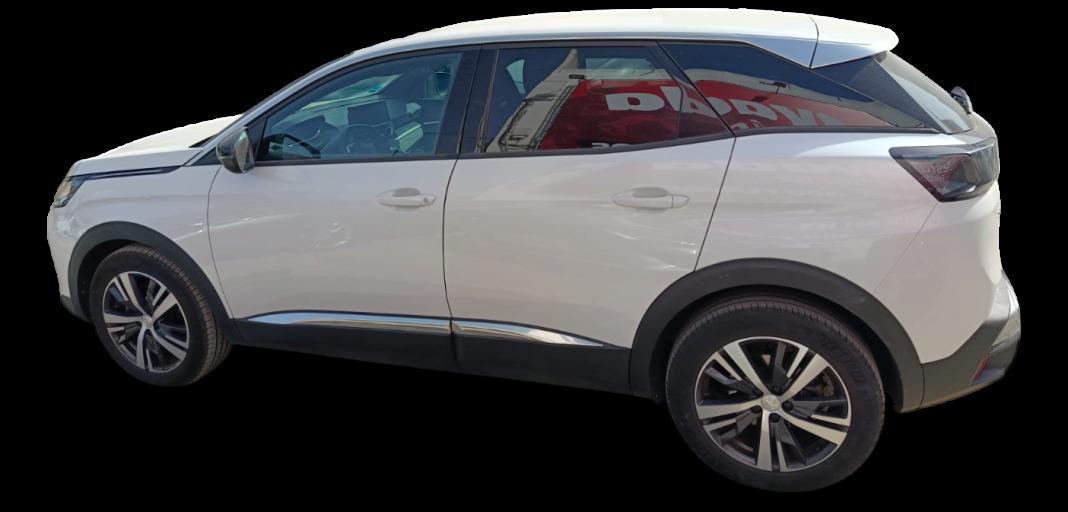 Peugeot 3008 1.2 PureTech 96KW SS Allure Pack