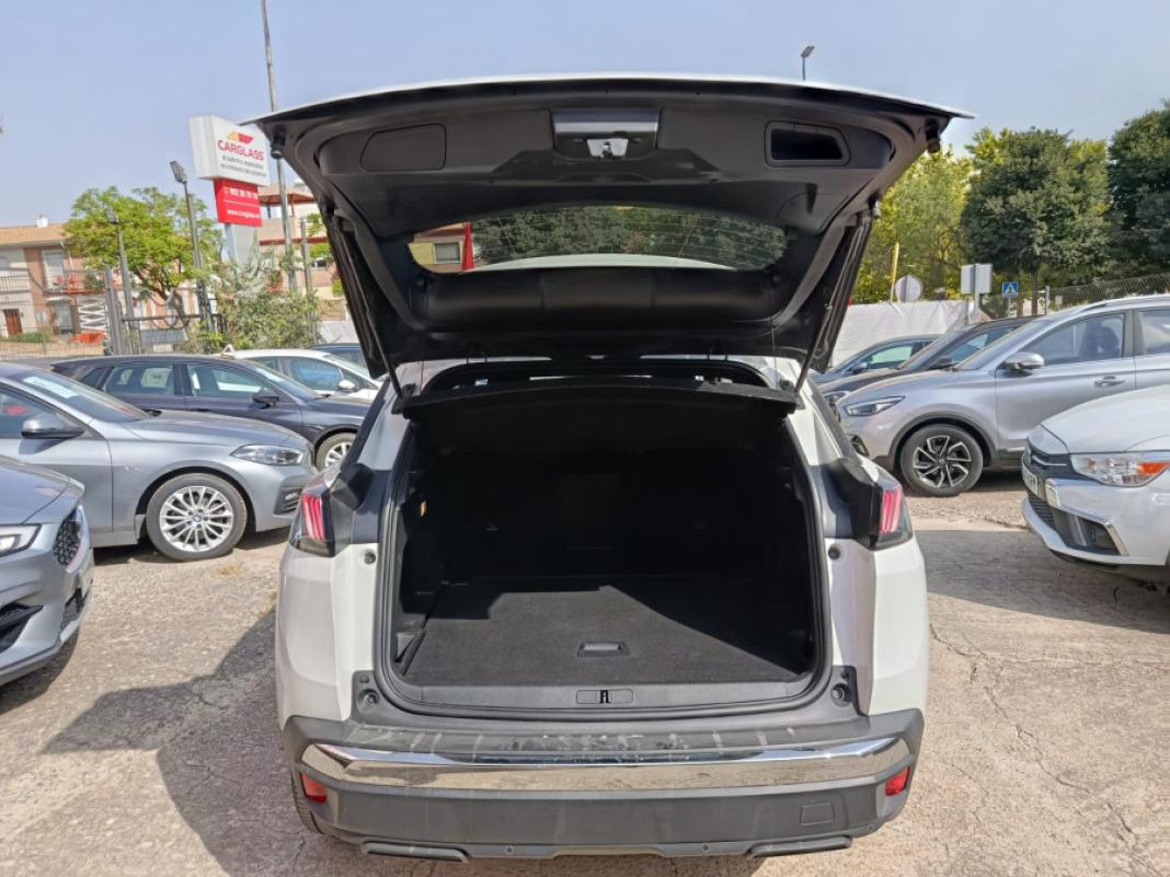 Peugeot 3008 1.2 PureTech 96KW SS Allure Pack