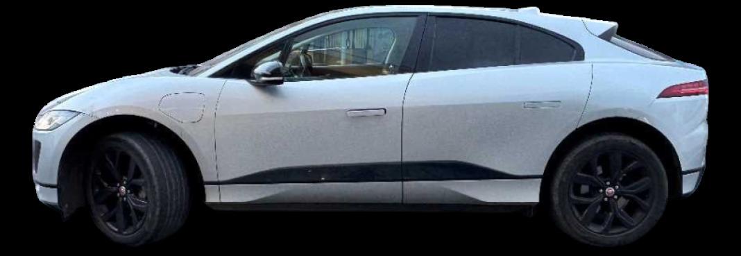 Jaguar I-pace 90kWH EV400 S AUTO 4WD