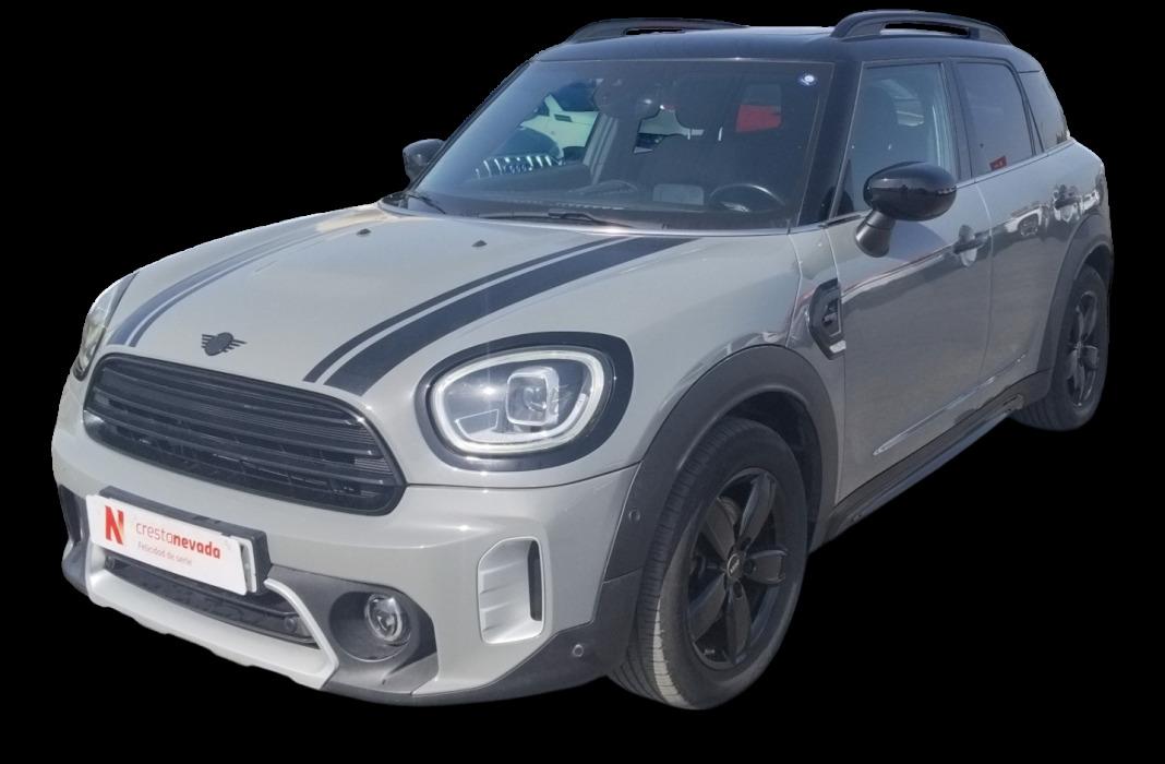 Mini Mini COOPER 5 PUERTAS