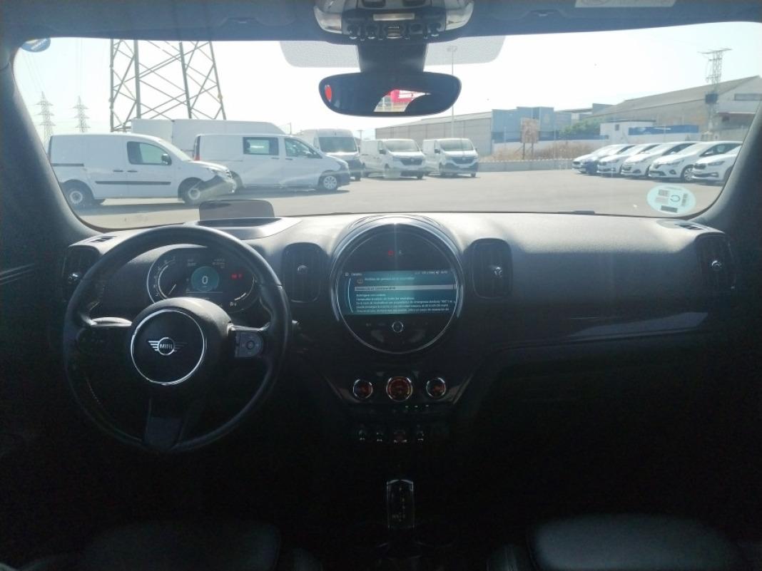 Mini Mini COOPER 5 PUERTAS