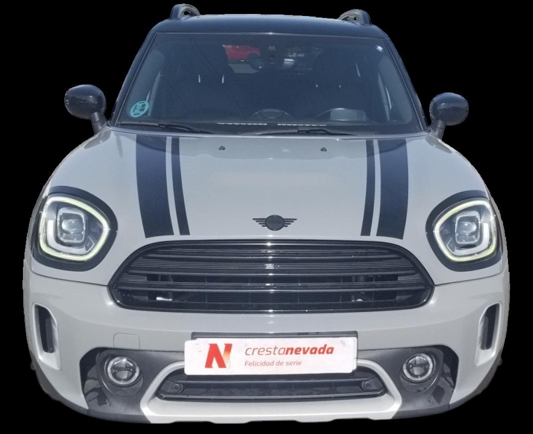 Mini Mini COOPER 5 PUERTAS