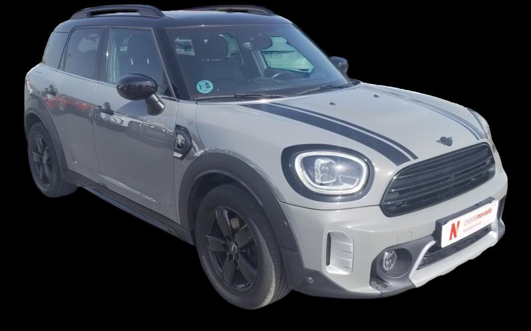 Mini Mini COOPER 5 PUERTAS