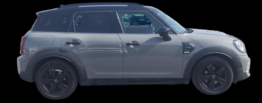Mini Mini COOPER 5 PUERTAS
