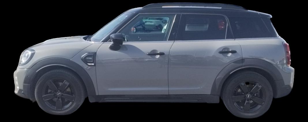 Mini Mini COOPER 5 PUERTAS