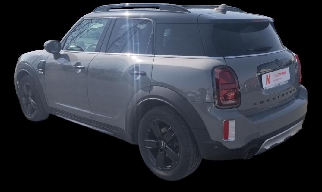 Mini Mini COOPER 5 PUERTAS