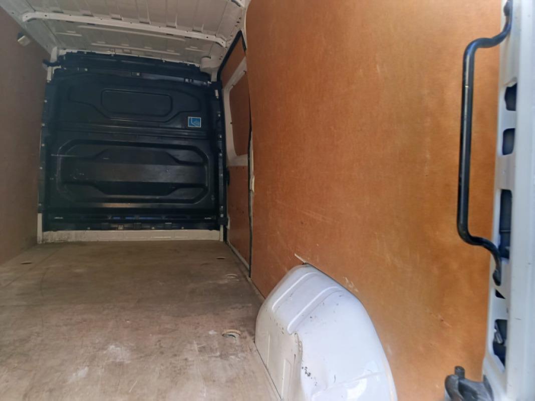 Renault Master Furgon T L3H2 3500 Bl dCi 96kW 130CV