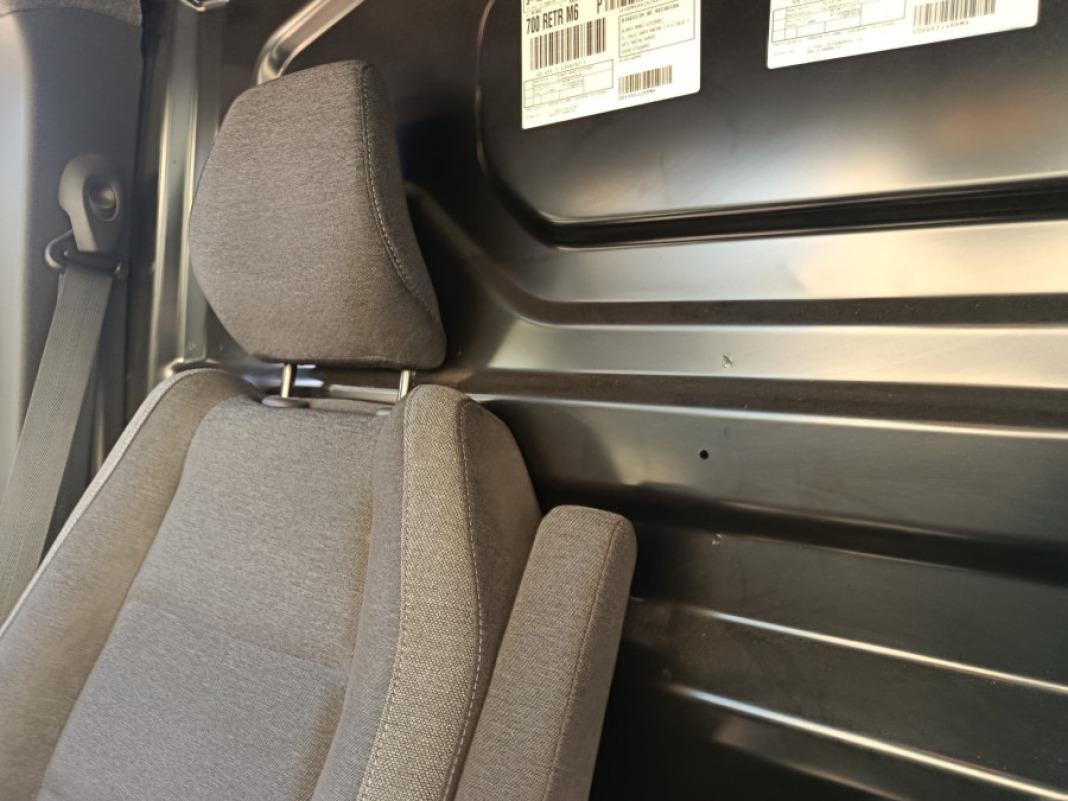 Renault Master Furgon T L3H2 3500 Bl dCi 96kW 130CV