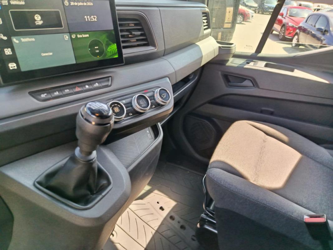 Renault Master Furgon T L3H2 3500 Bl dCi 96kW 130CV