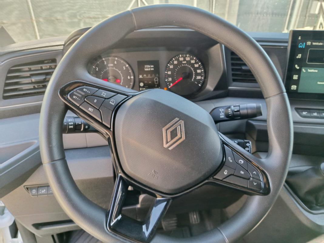 Renault Master Furgon T L3H2 3500 Bl dCi 96kW 130CV