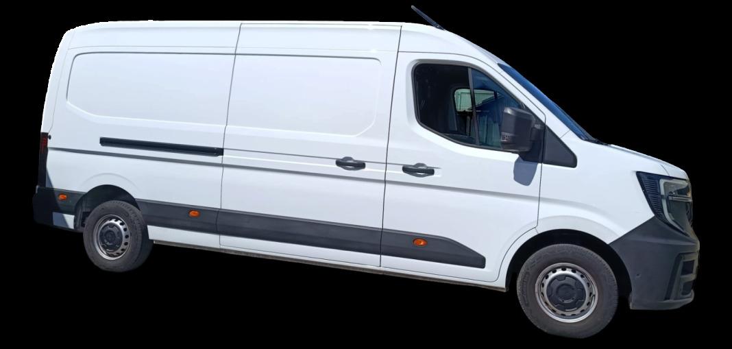 Renault Master Furgon T L3H2 3500 Bl dCi 96kW 130CV