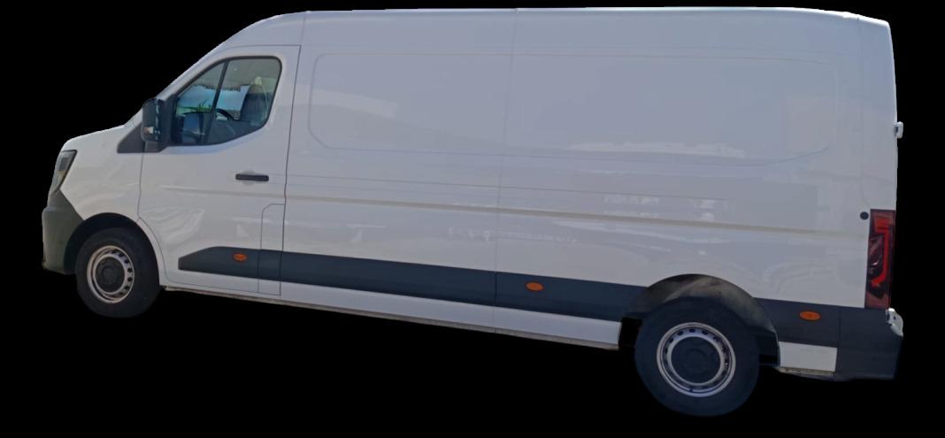 Renault Master Furgon T L3H2 3500 Bl dCi 96kW 130CV