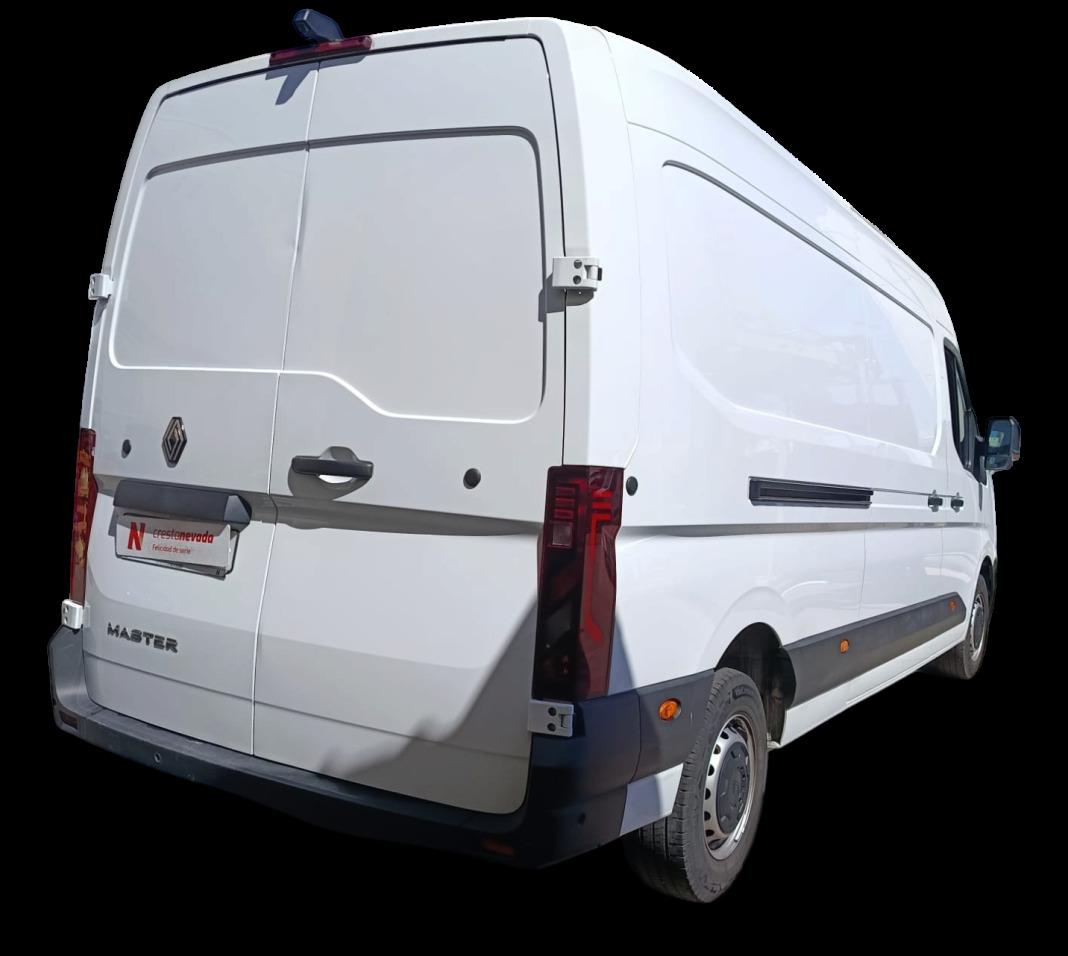 Renault Master Furgon T L3H2 3500 Bl dCi 96kW 130CV