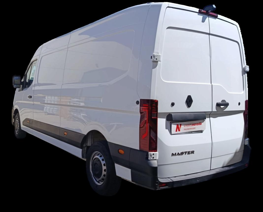 Renault Master Furgon T L3H2 3500 Bl dCi 96kW 130CV