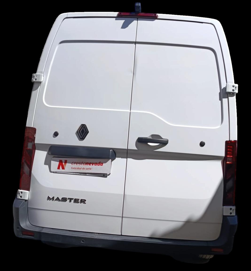 Renault Master Furgon T L3H2 3500 Bl dCi 96kW 130CV
