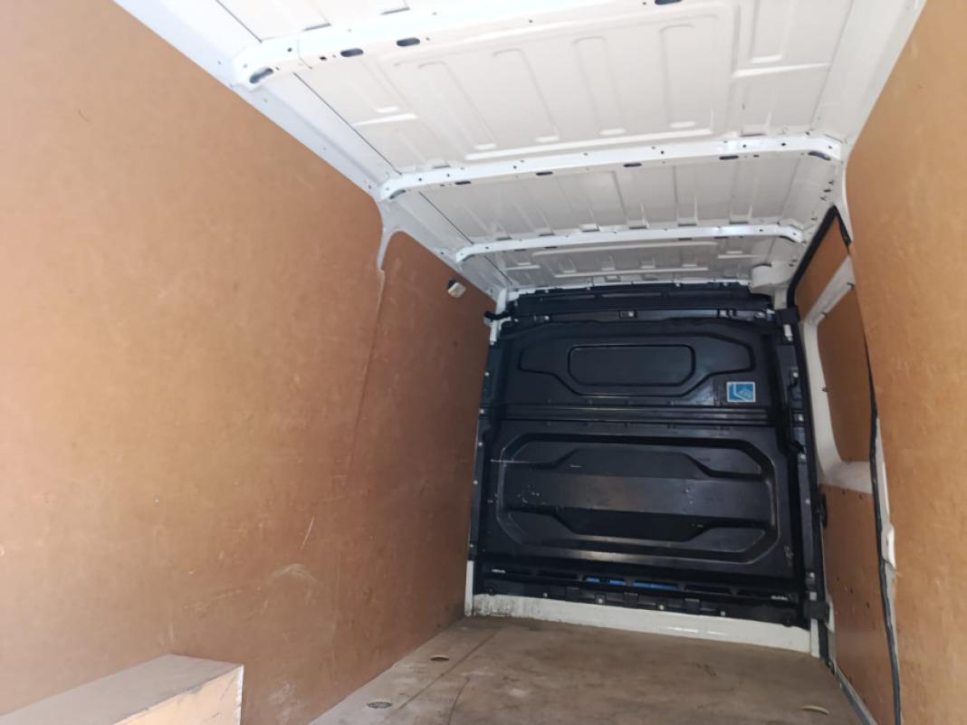 Renault Master Furgon T L3H2 3500 Bl dCi 96kW 130CV