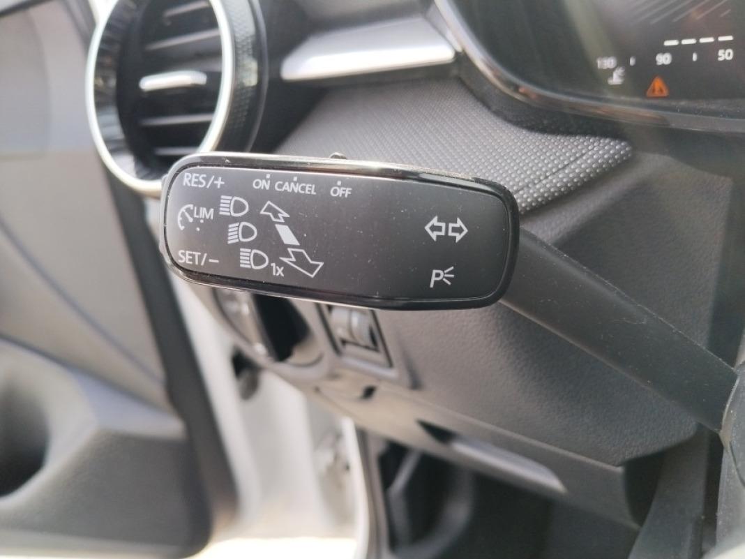 Skoda Fabia 1.0 TSI 70KW 95CV Selection