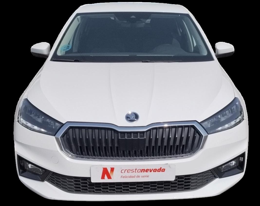 Skoda Fabia 1.0 TSI 70KW 95CV Selection