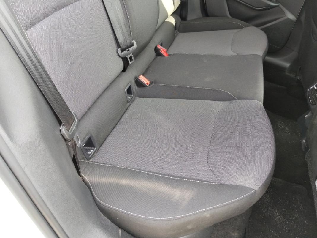 Skoda Fabia 1.0 TSI 70KW 95CV Selection
