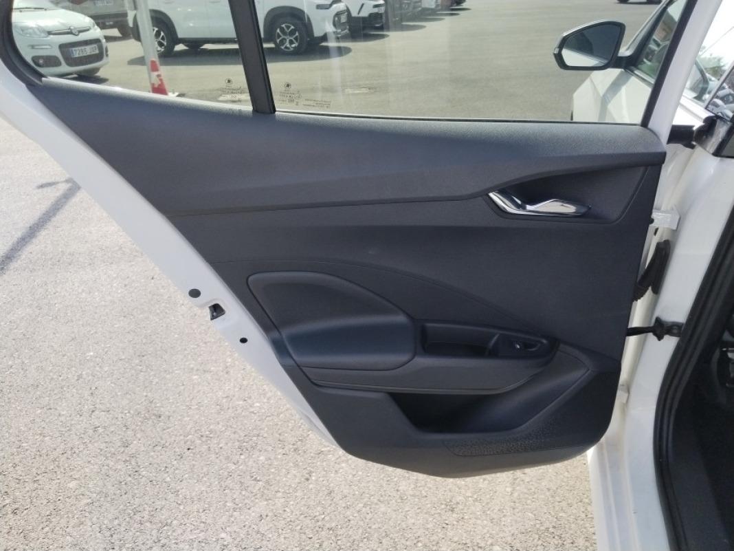 Skoda Fabia 1.0 TSI 70KW 95CV Selection