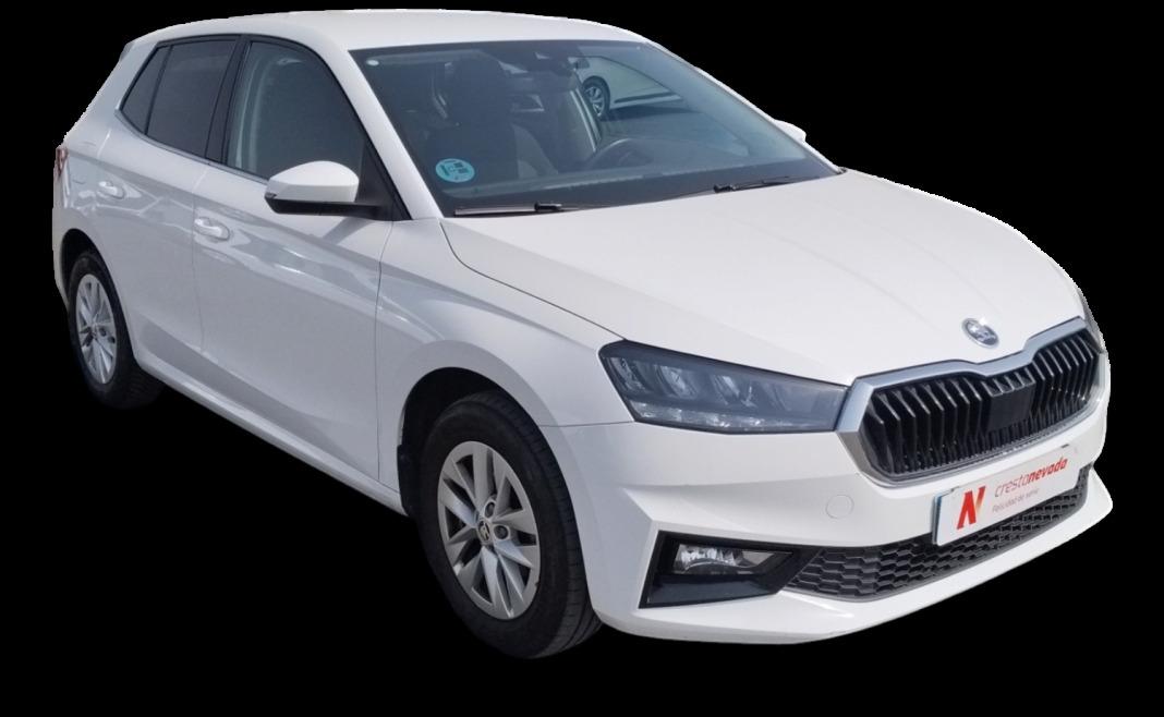 Skoda Fabia 1.0 TSI 70KW 95CV Selection