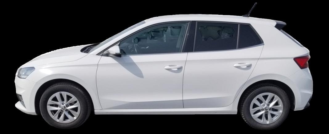 Skoda Fabia 1.0 TSI 70KW 95CV Selection