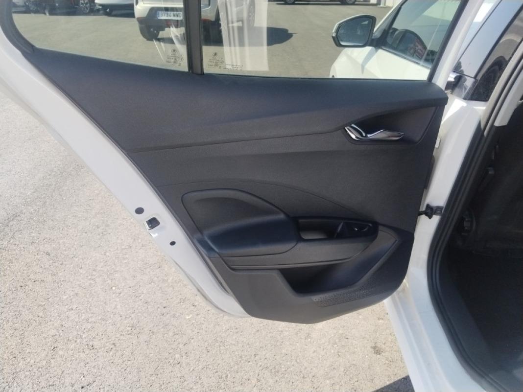 Skoda Fabia 1.0 TSI 70KW 95CV Selection