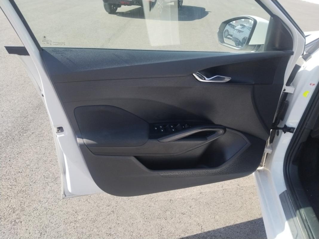 Skoda Fabia 1.0 TSI 70KW 95CV Selection