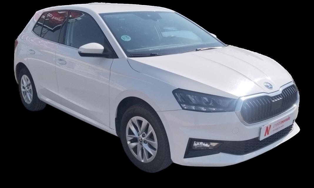 Skoda Fabia 1.0 TSI 70KW 95CV Selection