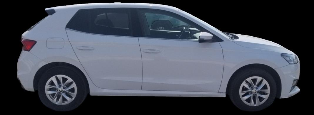 Skoda Fabia 1.0 TSI 70KW 95CV Selection