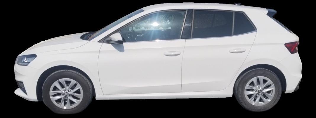 Skoda Fabia 1.0 TSI 70KW 95CV Selection