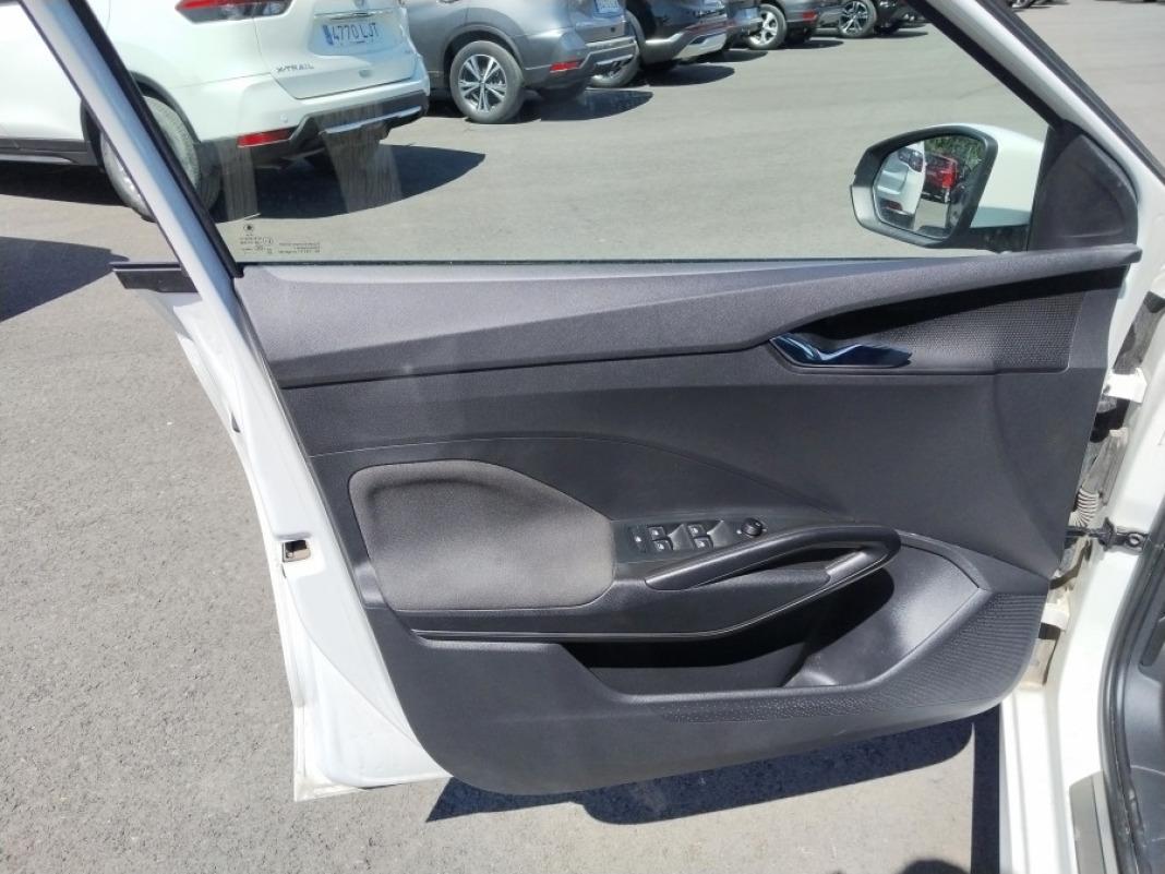 Skoda Fabia 1.0 TSI 70KW 95CV Selection