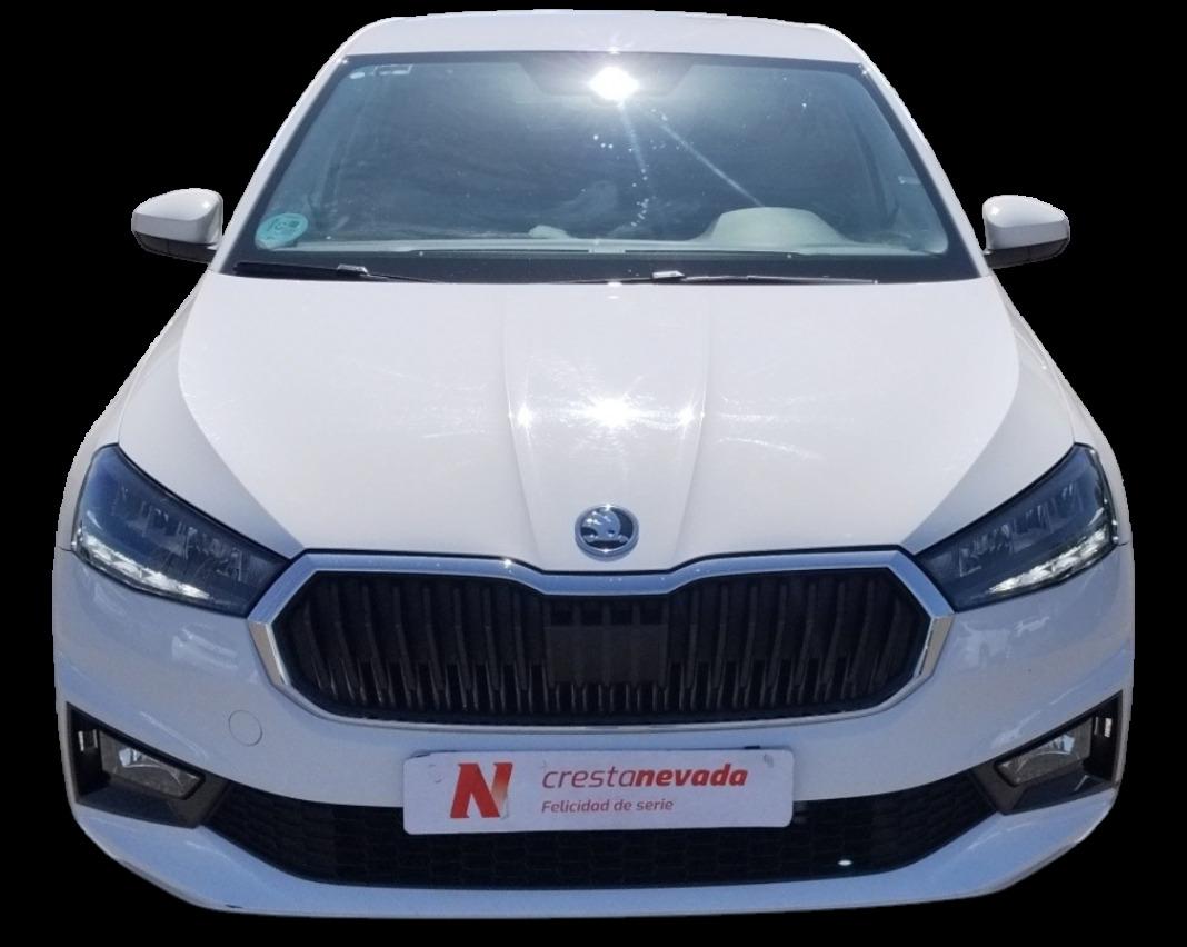 Skoda Fabia 1.0 TSI 70KW 95CV Selection