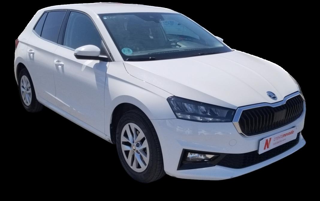 Skoda Fabia 1.0 TSI 70KW 95CV Selection