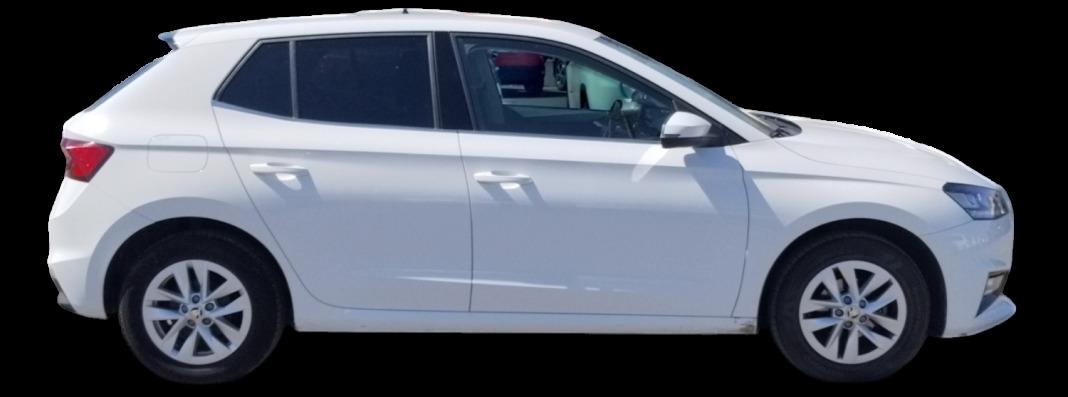 Skoda Fabia 1.0 TSI 70KW 95CV Selection