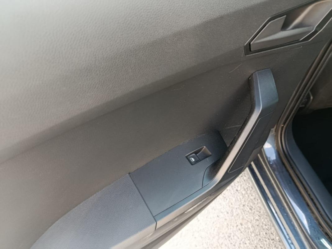 SEAT Ibiza 1.0 TSI 85kW Xcellence