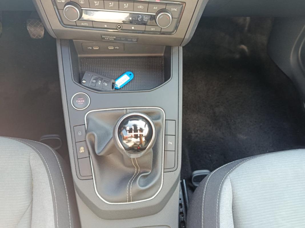 SEAT Ibiza 1.0 TSI 85kW Xcellence